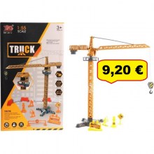 Toranjska dizalica - 42 cm